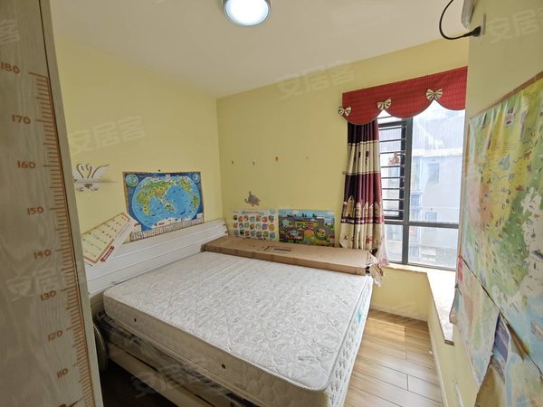 【多图】协信云栖谷,大坪租房,协信云栖谷 精装三房双卫 阳光书房 三