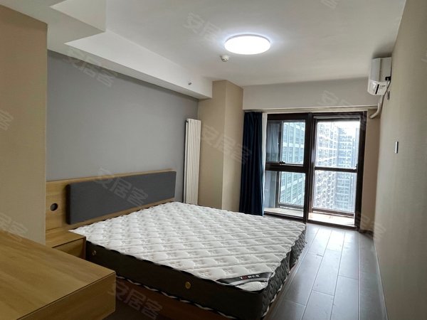 北京通州马驹桥少城大厦价格太香!全新家具!押一付一无杂费!