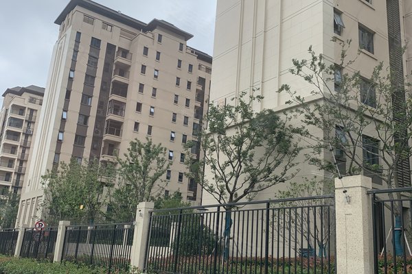 龙湖龙誉城
