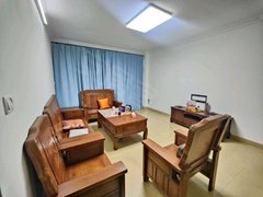 韶关曲江府前中路江畔花园 步梯4楼 家电齐全拎包入住出租房源真实图片