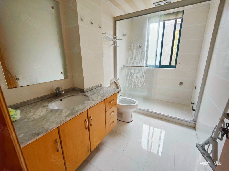 得房率90 商圈成熟 楼层好 装修好 大两房,炎武社区良景园二手房,99万