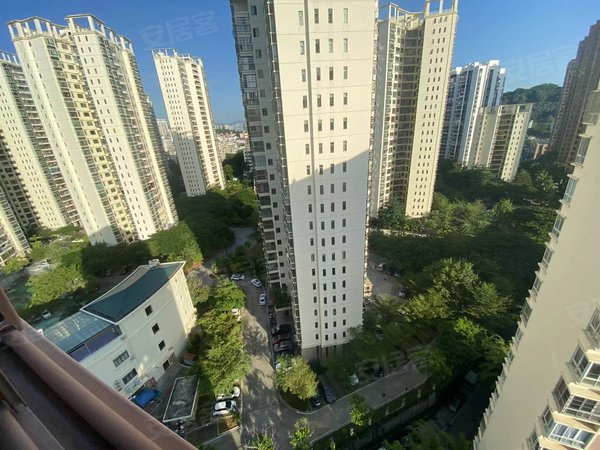 三亚吉阳凤凰路南段三永凤凰城三永凤凰城 2室2厅2卫 南北通透 精装修