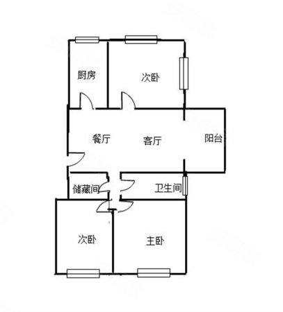 南昌房产网>南昌二手房>红谷滩二手房>学府大道二手房>九龙馨苑>