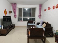 茌平振兴中心街迎宾家苑徐王新村 3室2厅1卫出租房源真实图片