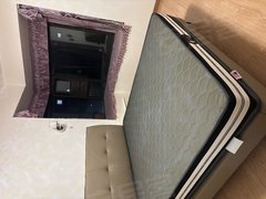 宜春高安南街朝阳商贸城华硕世纪风情 3室2厅2卫出租房源真实图片