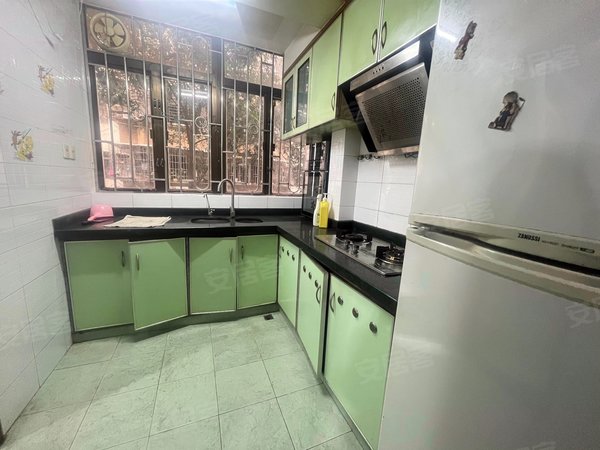 【多图】康裕园,市桥租房,市桥康裕园 电梯精准三房带主套 家具齐全