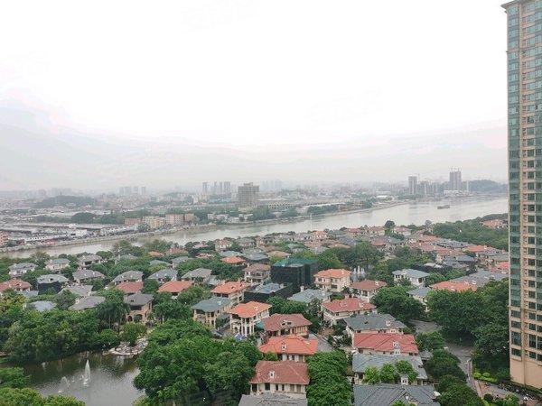 【多图】恒大御景半岛,金沙洲租房,恒大御景半岛 3室2厅2卫 配套齐全