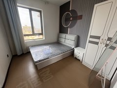 银川金凤亲水北街天山国府壹号 带水源单间 未来城 贺兰山中路 文化城 新华联出租房源真实图片