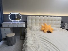 镇江丹阳八佰伴宏云公寓 1室1厅1卫 南北通透 精装修 电梯房出租房源真实图片
