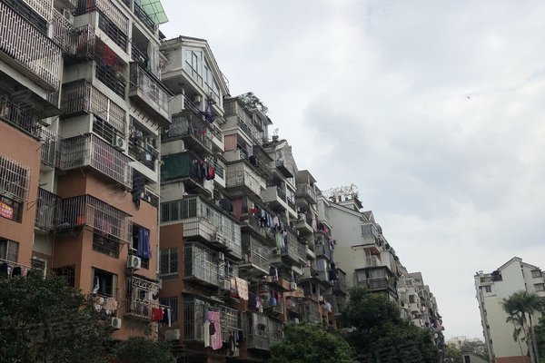 苍霞新城嘉惠苑