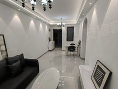 合肥滨湖新区新省府滨湖沁园豪华装修两室近包河工业园方园荟地铁五号线免费停车出租房源真实图片