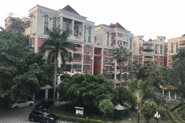 广州小区 番禺小区 南浦小区 广州碧桂园 广州碧桂园怎么样 特色