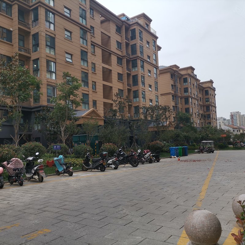 【东润华庭, 东润华庭小区详情,房价走势,房源,业主论坛】- 连云港58