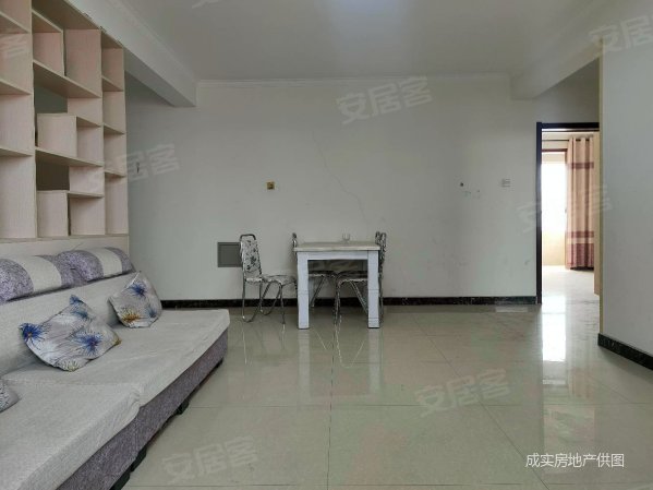 大两居 精装电梯房 好楼层 简良留营 北国超市,良兴美嘉城二手房,52万