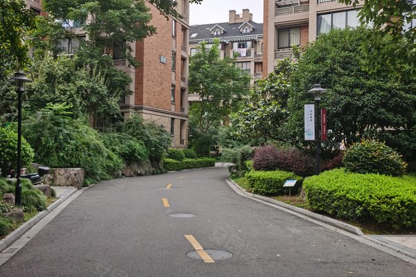 宁波小区 慈溪小区 慈溪小区 维科城市桃源 维科城市桃源怎么样