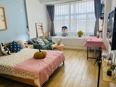 金华永康东城金山东路17号小区 1室 精装修 30平 南北通透出租房源真实图片
