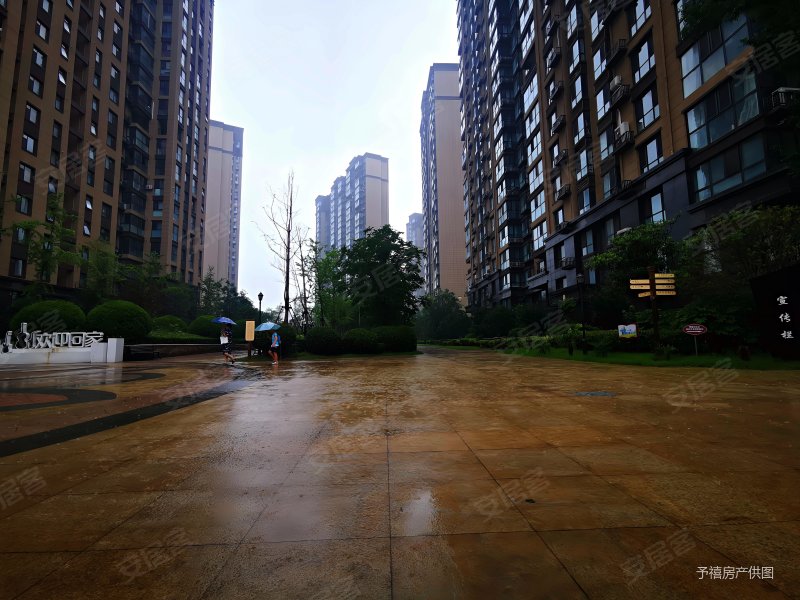 诚心出售 看房方便,广电天韵二手房,300万,3室2厅,2卫,139平米-郑州