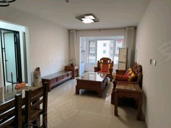 莱芜莱城莱城城区市中心，吴花园安置区，拎包入住出租房源真实图片