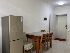 银川永宁望远镇出租精装修两居室，拎包入住，家具家电齐全停车方便，生活便利。出租房源真实图片