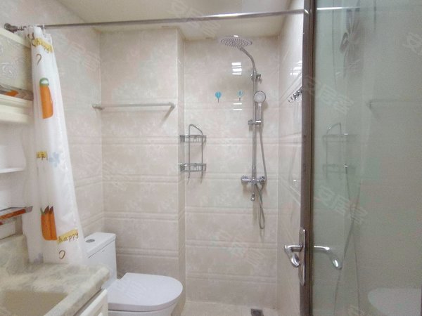 肿瘤医院旁地铁口怡合景苑精装两室整租