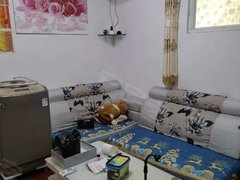 莱阳莱阳城区市中心九中 火车站 金领豪庭 一室电梯公寓 家电全出租房源真实图片