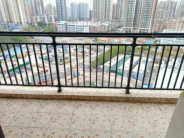 惠州惠城南部新城德明华府德明华府 精装修两房 靠近新天虹还有惠州