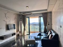 北流北流城区城区[新世纪豪园]小区 精装4房2厅 家具家电齐全 拎包入住出租房源真实图片