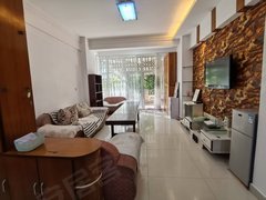 德宏芒市人民商场三棵树 二楼带大阳台 三室两厅两卫 有空调出租房源真实图片