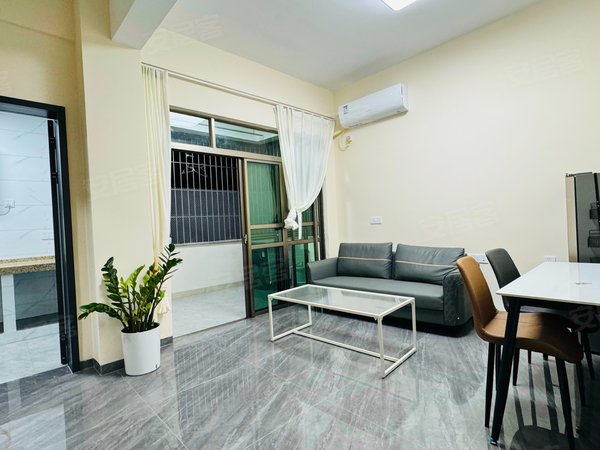 深圳光明公明马山头村公明合水口马山头精装一房!采光通风超好!