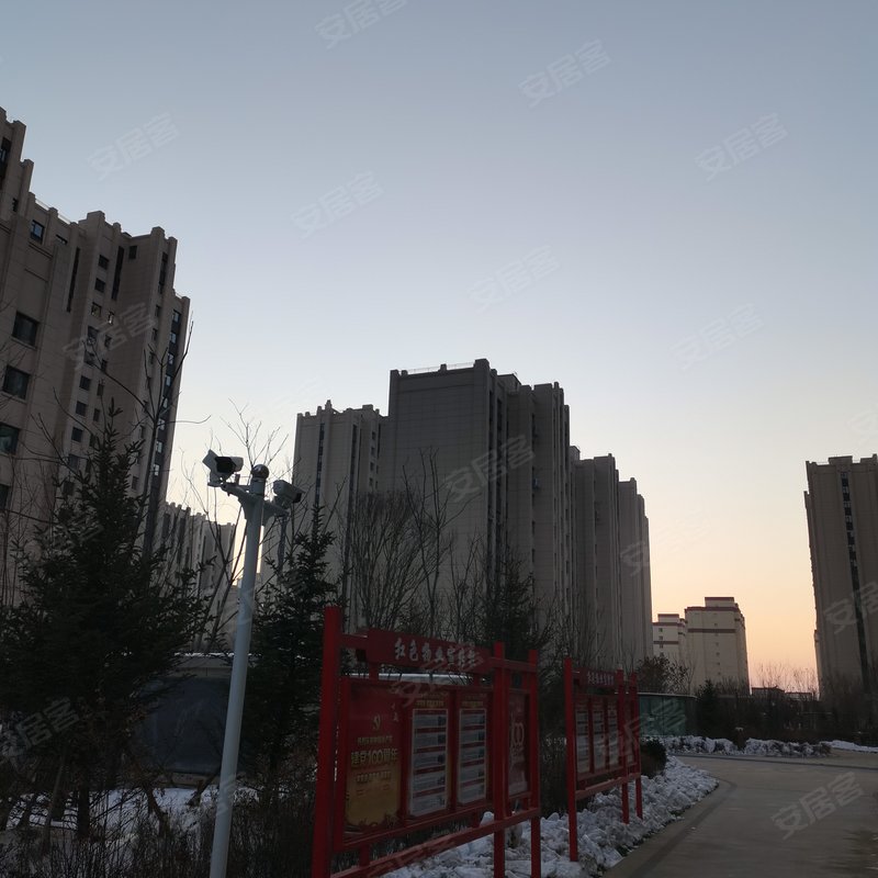 【伟业中央公园, 伟业中央公园小区专家解读页】- 佳木斯58同城