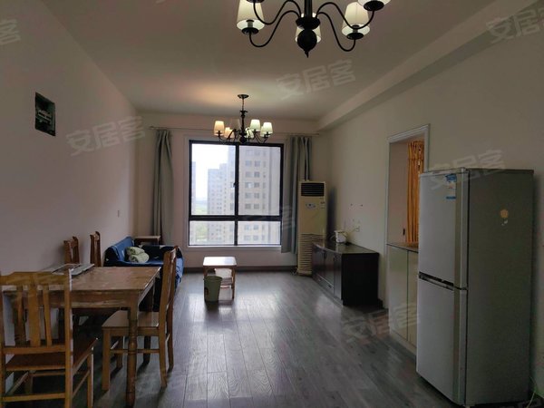 杭州西湖转塘水韵金沙公寓水韵金沙三室一卫南北通透采光好距离滨江近