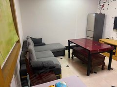 宜兴宜城宜城中心荆阳新村 2室1厅1卫出租房源真实图片