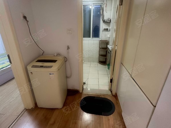济南槐荫营市街凯旋新城(西区)经十路 2室 家具家电齐全 拎包入住 随时看房出租房源真实图片