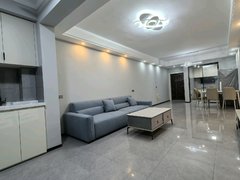 长沙岳麓大学城湘江700 3室2厅1卫出租房源真实图片