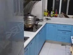 青岛即墨潮海金华苑(即墨) 2室1厅1卫出租房源真实图片