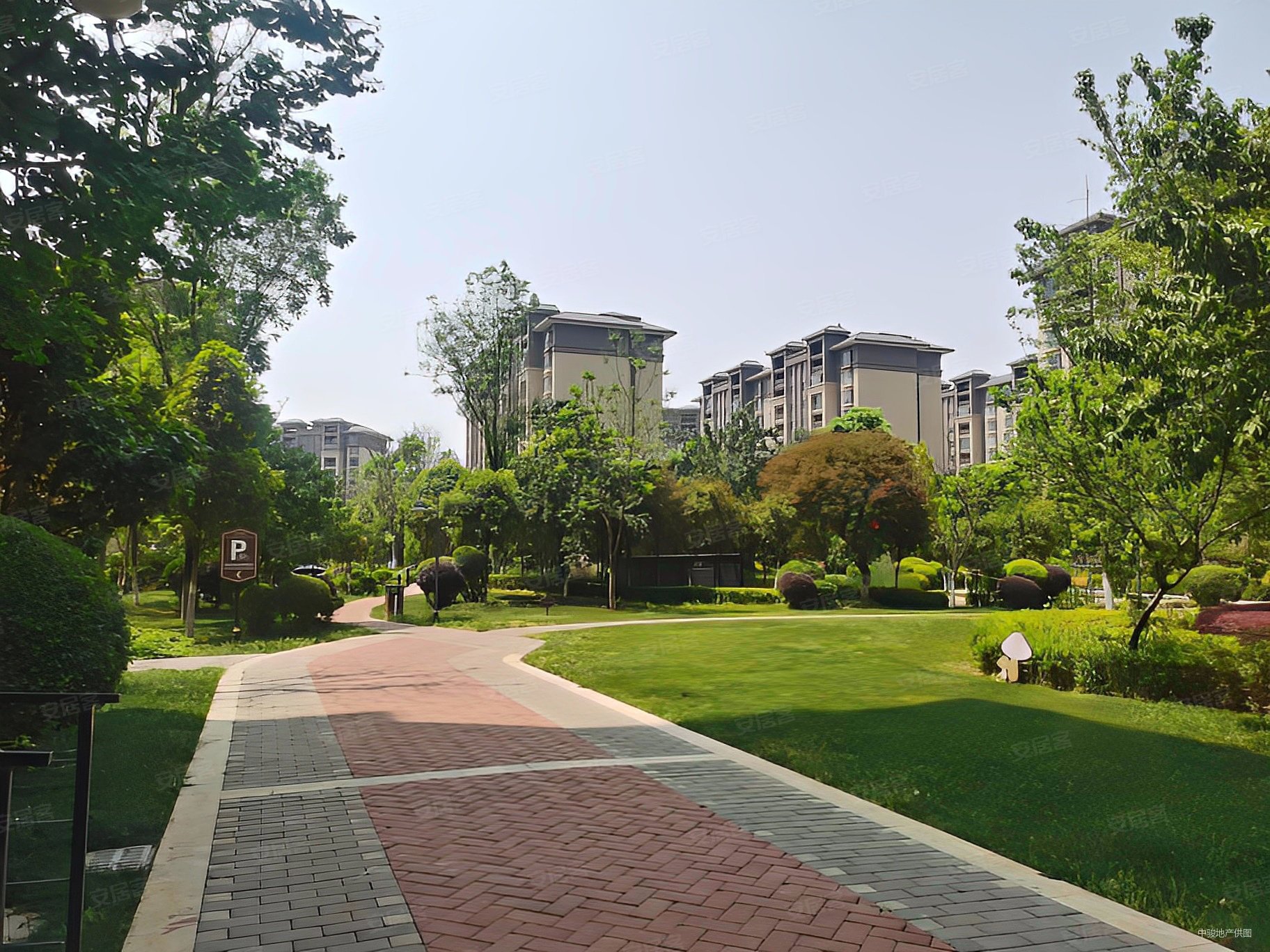 时代俊园翔盛园3室2厅2卫114.58㎡东西106万