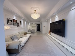 株洲天元工业大学新校区真房真价 实地拍摄  法式奶油风 工大附近 业主诚心出租出租房源真实图片