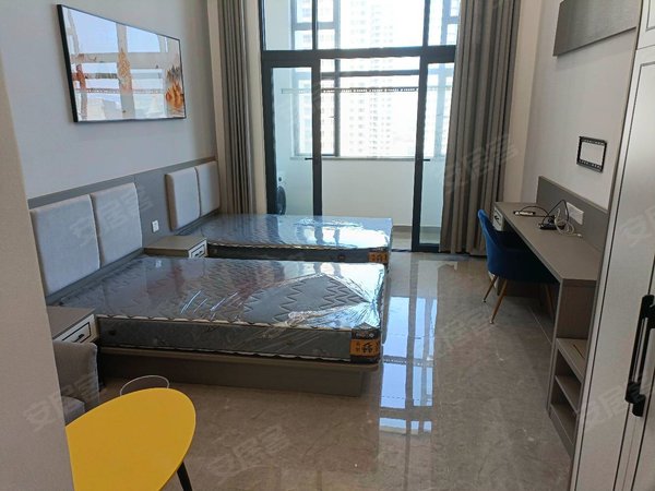 珠海高新区唐家湾知寓优品公寓金鼎宝龙城广场旁电梯公寓,停车方便几