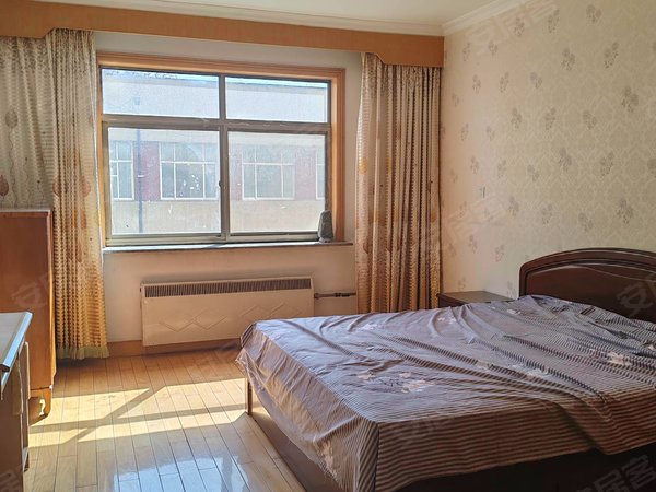 和平路 山师东路 军区大院,停车方便 精装,领包入住,历下租房-济南58