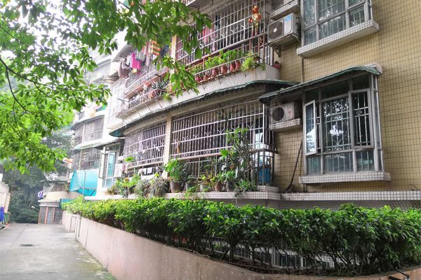 翔景苑怎么样,好不好_中介房产经纪人:罗锦锋对翔