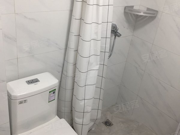 镇江京口大市口周边中街73-95号小区中街7395号小区 1室1厅1卫 精装修 45平出租房源真实图片