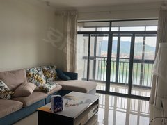 梧州长洲市政府海骏达卡地亚 3室1厅1卫出租房源真实图片