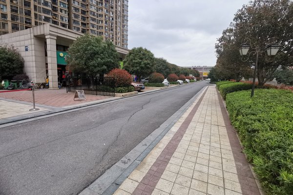 百盛和园,墅溪路 - 南昌百盛和园二手房,租房,房价-南昌安居客