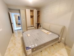 鹤壁淇滨世纪广场出租锦绣尚城，电梯两室，家具家电齐全，拎包入住，紧邻嵩山小学出租房源真实图片