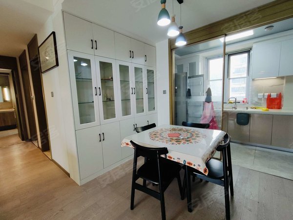 无锡新吴江溪吉宝季景铭邸新吴区 百安居附近 实验中学对面 高档小区