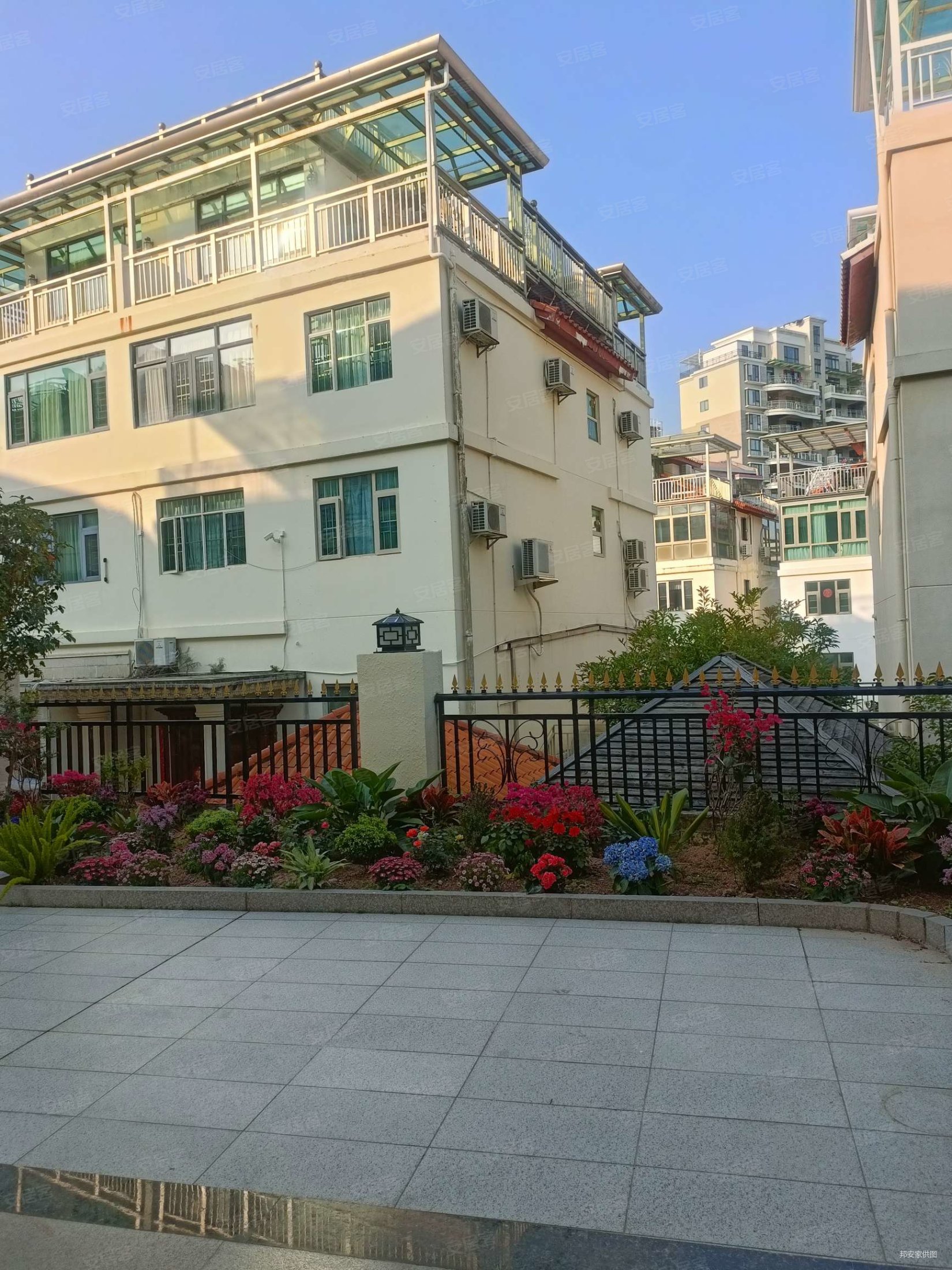 亨泰山庄(别墅)7室4厅5卫220㎡北1198万