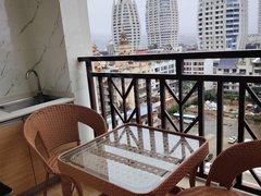 西双版纳景洪告庄告庄景区内公寓房，景观好，出行方便，星光夜市几百米出租房源真实图片