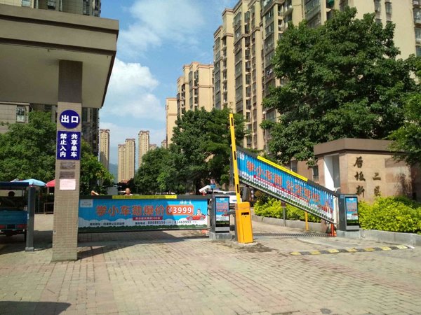 【多图】后坂新城二区,白湖亭租房,新出!