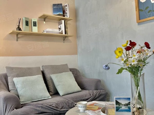 金华武义县武义城东佳源商业广场佳源广场附近 精装修带电梯押一付一出租房源真实图片