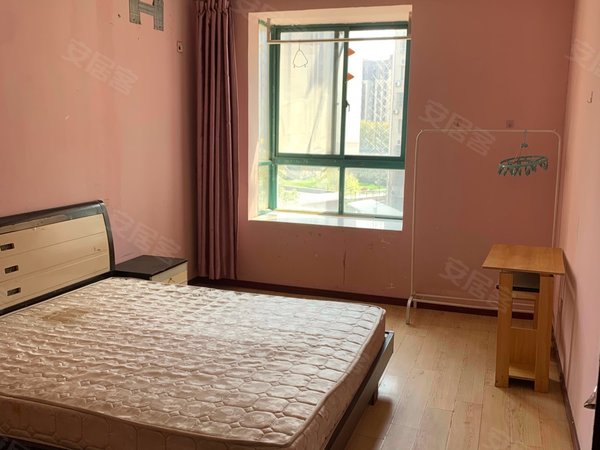 【多图】丽景佳苑(一期),硕放租房,房东自租丽景一期三室一厅 中介